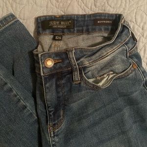 Judy Blue Boyfriend Fit Jeans